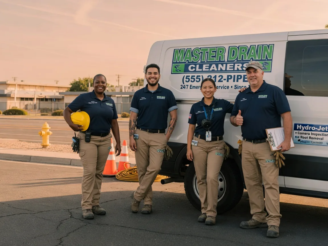 Drain Cleaning company in Breesport, NY